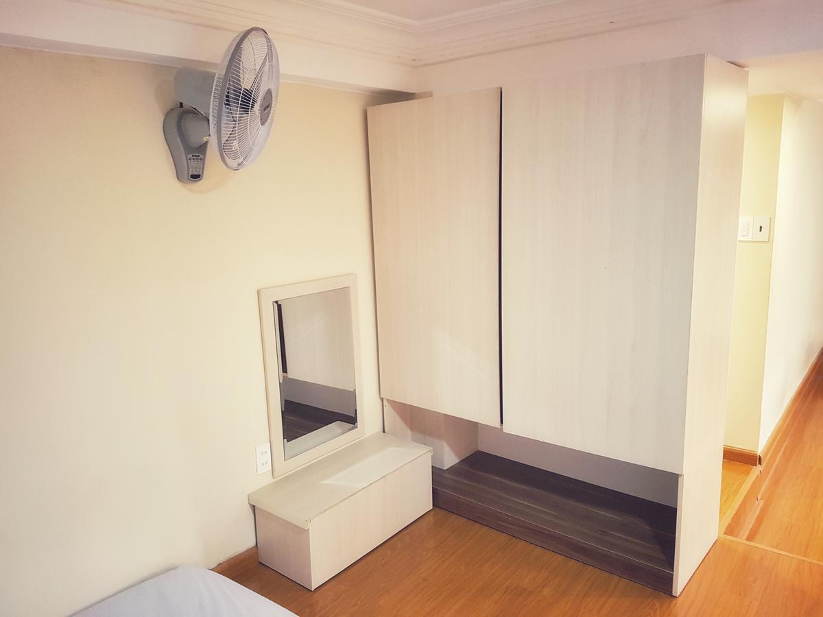 KháCh SạN Noel Dà LạT Đà Lạt Exterior foto