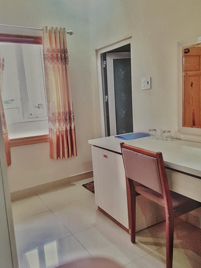 KháCh SạN Noel Dà LạT Đà Lạt Exterior foto