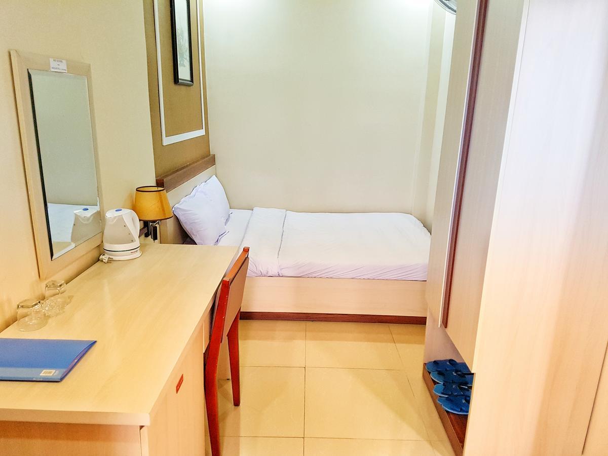 KháCh SạN Noel Dà LạT Đà Lạt Exterior foto