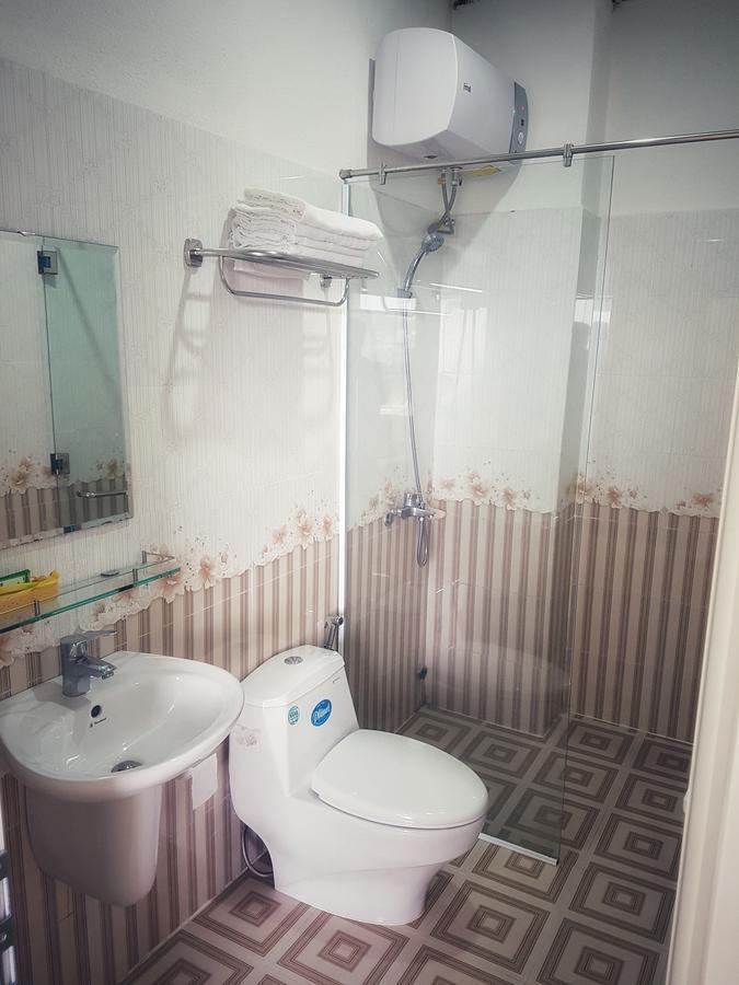 KháCh SạN Noel Dà LạT Đà Lạt Exterior foto